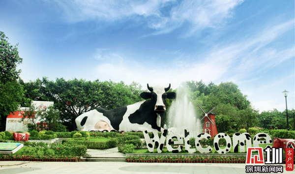 风筝节,麒麟舞,剧本杀……光明这波五一出游攻略让你肆意畅游嗨翻天!