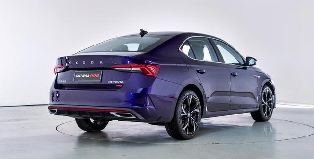 与奥迪a3同平台全新明锐pro正式开启预售1389万元起