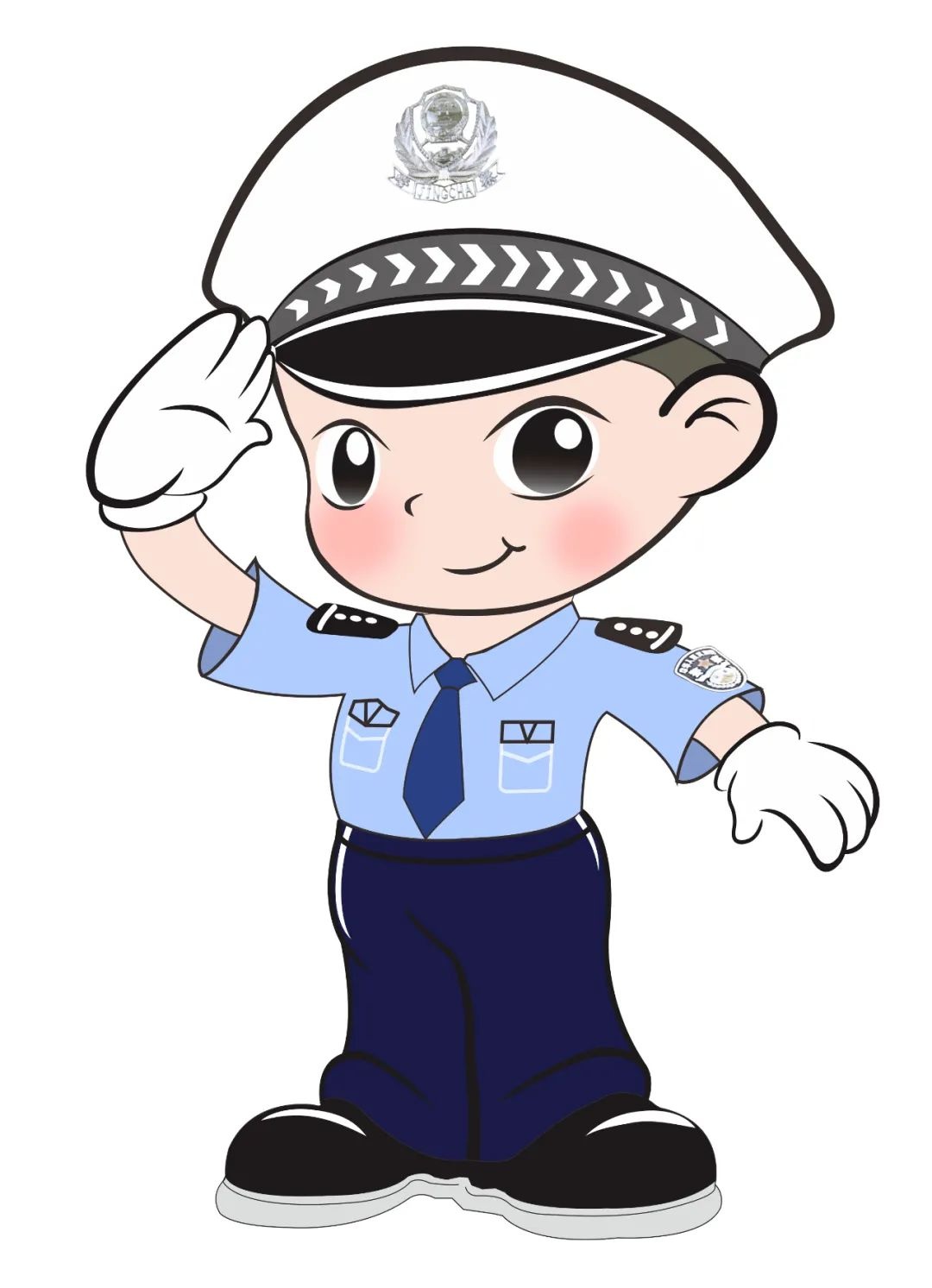 清远交警我市实行"轻微交通违法人性化执法"举措,是公安交管部门践行