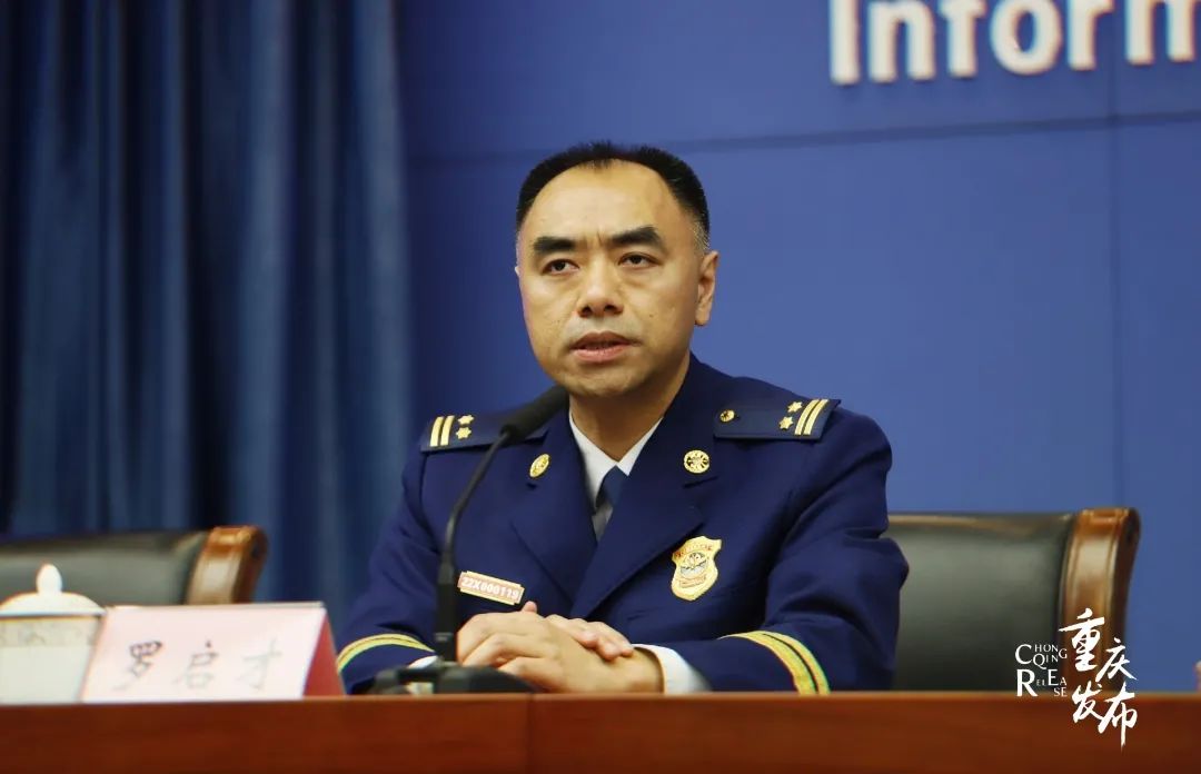 罗启才介绍,在本次"百日行动"中消防安全工作主要有三个重点:①高层