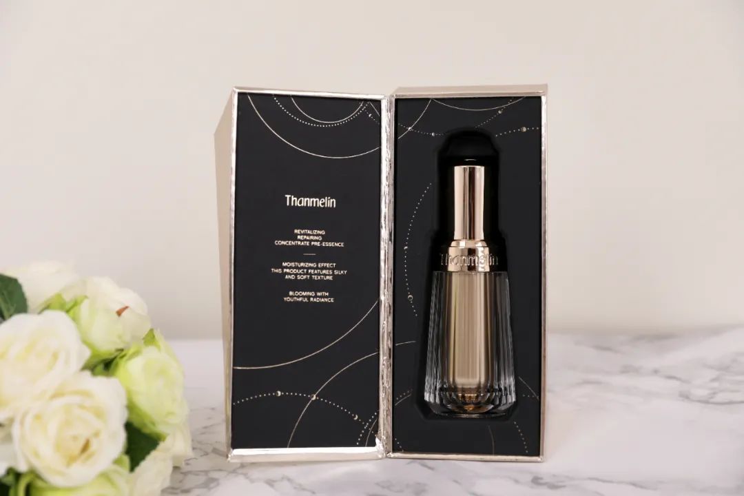 加班一族的必备梵蜜琳赋能修护肌底液