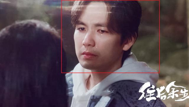 往后余生晒片花钟汉良李小冉再度重聚有点担心男主颜值