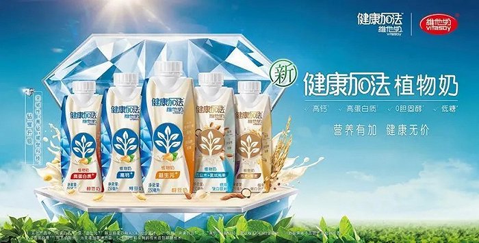 中国消费者|燕麦奶|植物肉_新浪科技_新浪网