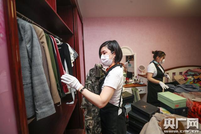 整理收纳师:整理收纳解决的是生活品质的"最后一公里"|日本|收纳_新浪