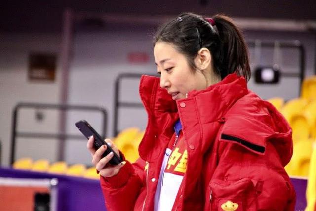 女排教学赛暴露问题,姚迪让球队差点输球,替补二传恐将换人|姚迪|二传
