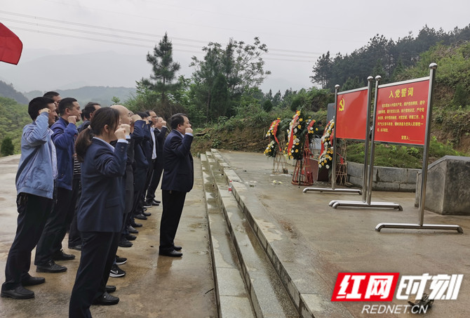 新邵农商银行:开展"学史增信"主题党日活动|邵阳|新邵|党日_新浪新闻