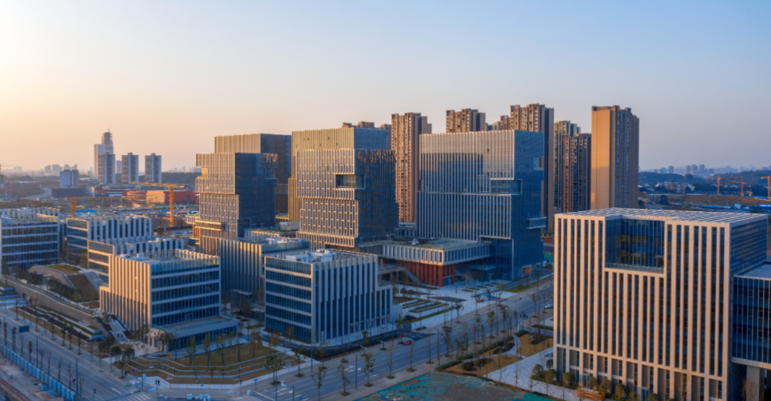 天府海创园 天府新区供图