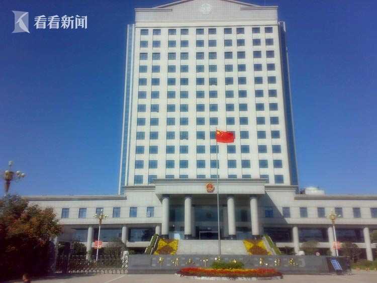 浙江台州男子卢灿因研发并生产销售的一种自动恒压式减压阀,被部分