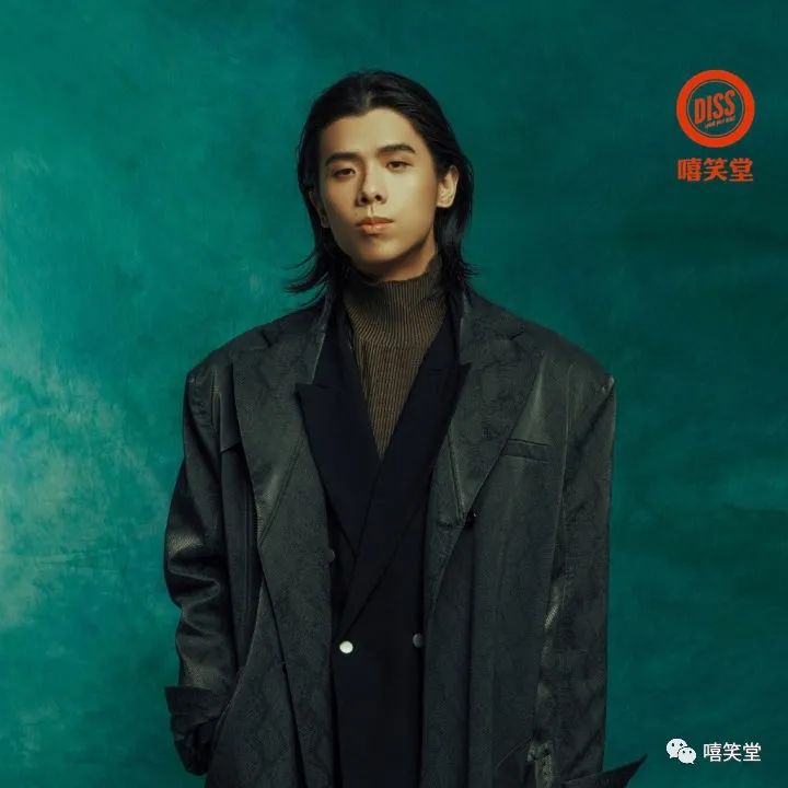 这兄弟连喷三天"法老不敢diss我"|说唱|法老|张伟丽_新浪新闻