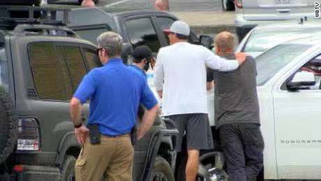 美国北卡罗莱纳州一枪手与警方对峙长达13小时 致5死1伤休闲区蓝鸢梦想 - Www.slyday.coM