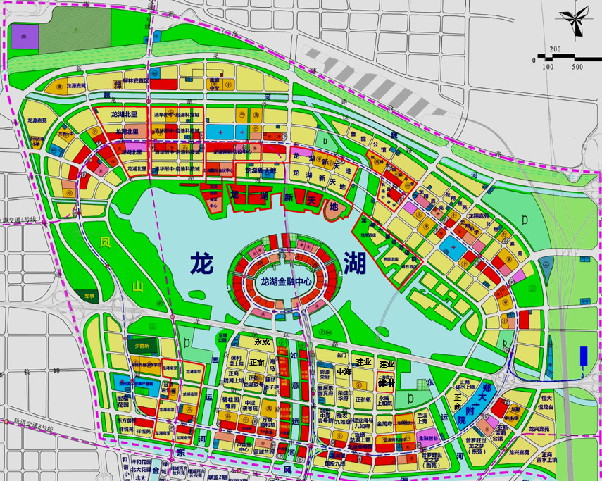 北龙湖的置业顾问终于说实话了……__财经头条