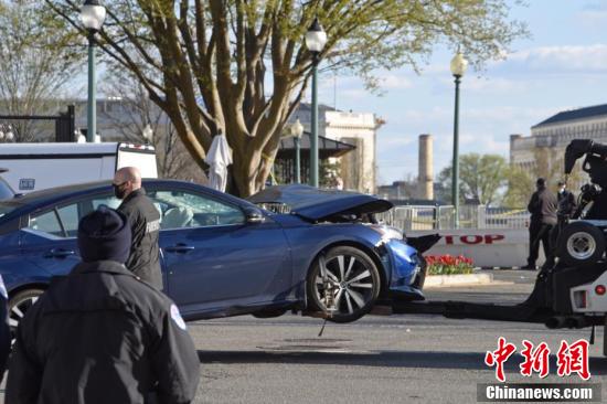 美国国会附近发生袭警事件致两死一伤休闲区蓝鸢梦想 - Www.slyday.coM