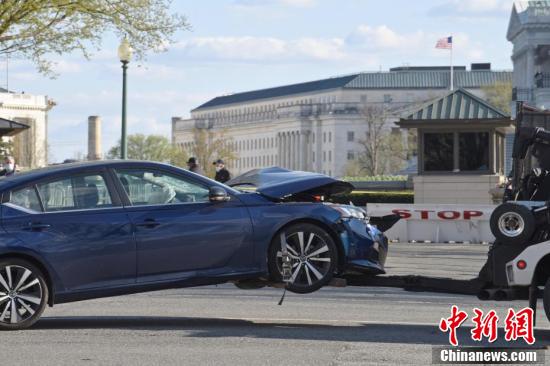美国国会附近发生袭警事件致两死一伤休闲区蓝鸢梦想 - Www.slyday.coM