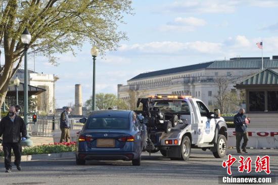 美国国会附近发生袭警事件致两死一伤休闲区蓝鸢梦想 - Www.slyday.coM