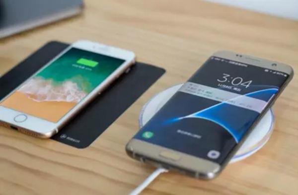 辟谣隔空充电辐射极强对身体有害