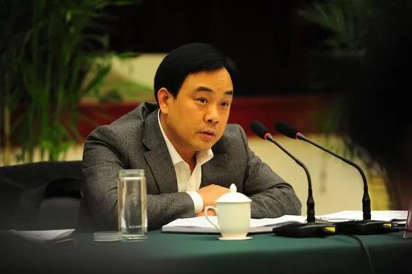 市委书记,湖北省安监局局长,党组书记,襄阳市市长,荆门市委书记等职