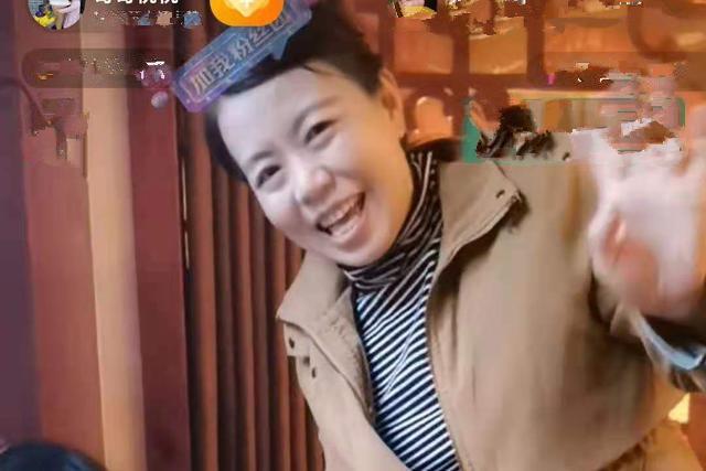 郭威携子清明去九江祭祖许敏夫妻笑开颜好人终有好报