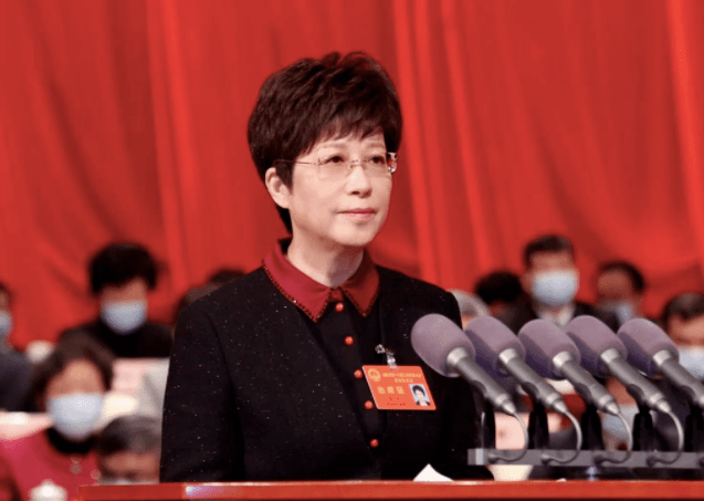 新任黄山市委书记凌云告别合肥:刚这么一转身,已开始了想念