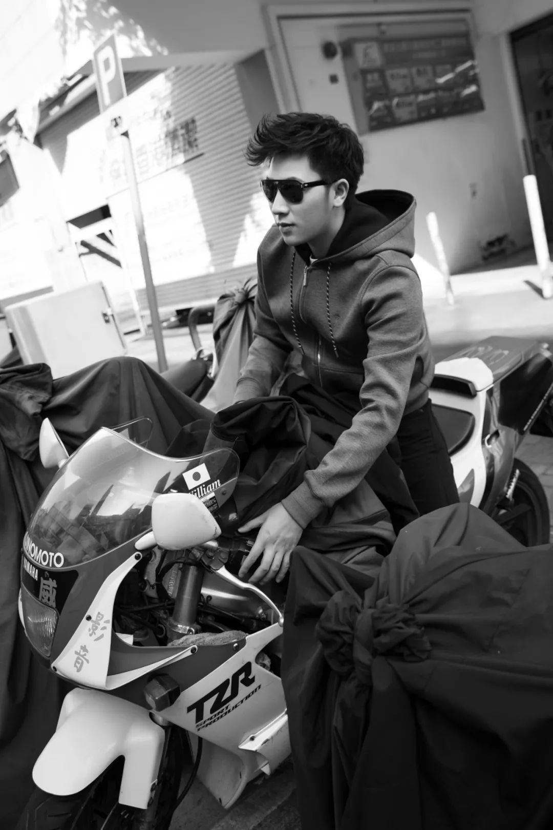 popclassical音乐制作人张梓轩探求音乐创新形式的无限可能