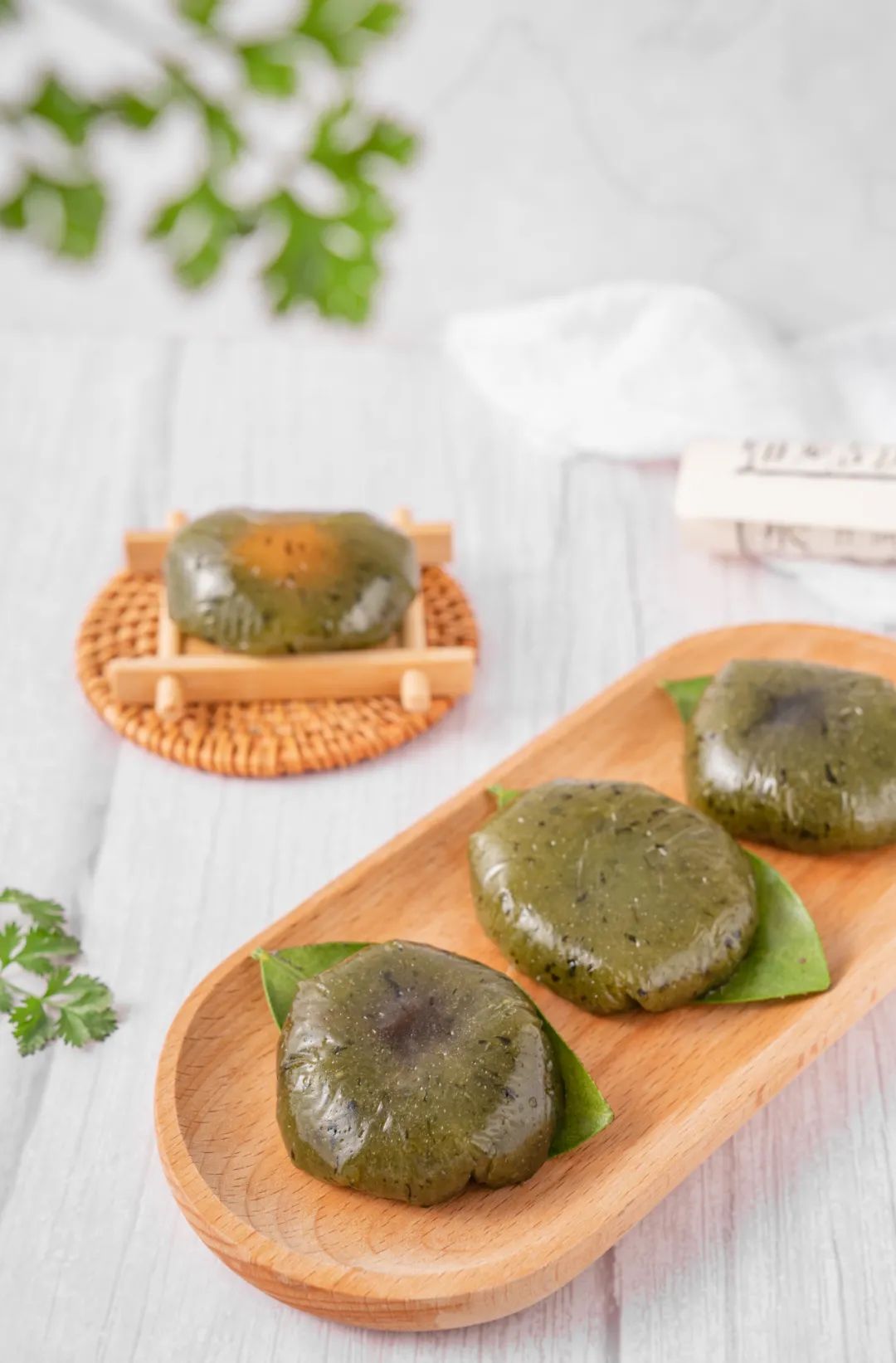 寒食节 | 这些美食你也许一个都没吃过?