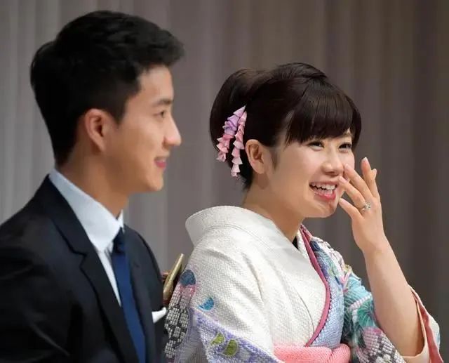 福原爱再爆婚变丑闻！被骂“滚出日本”：原来，我们都被她骗了！休闲区蓝鸢梦想 - Www.slyday.coM