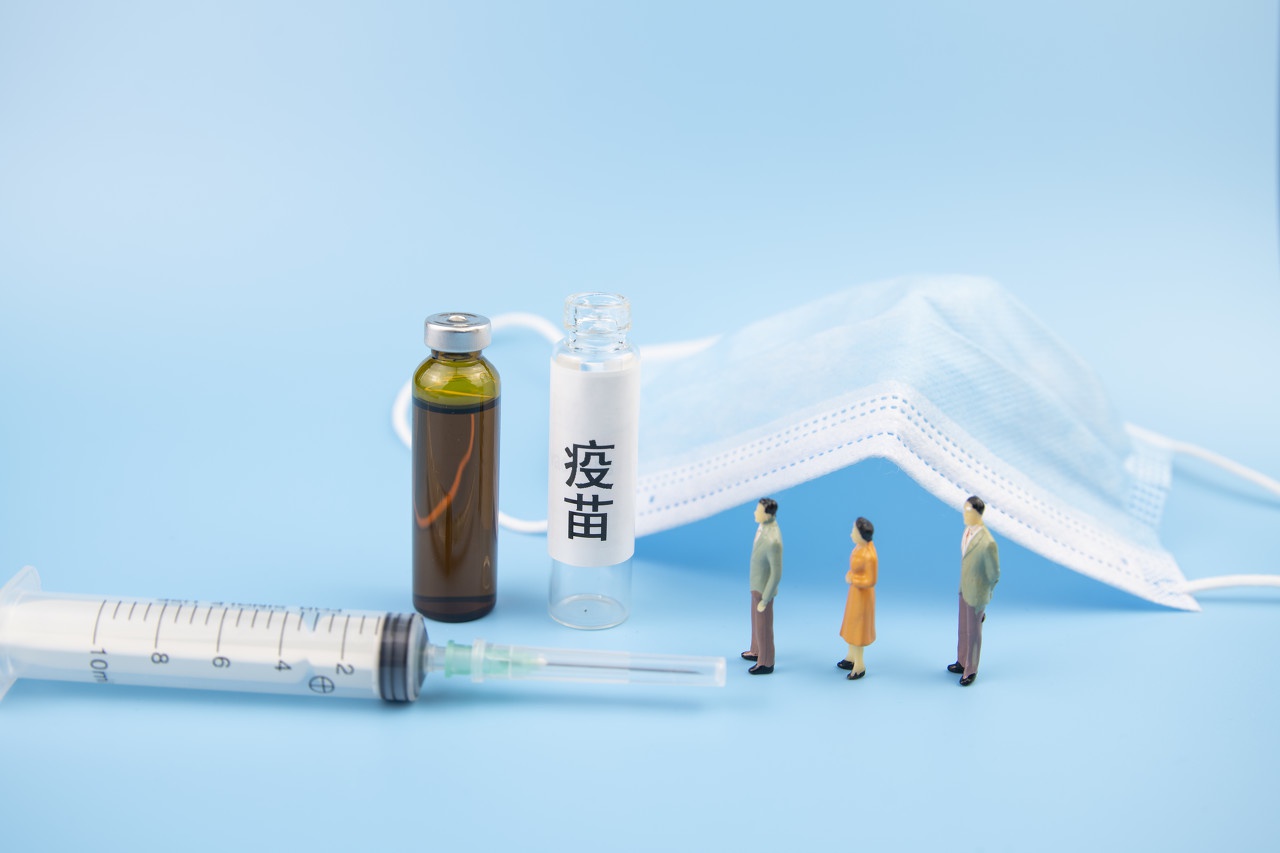 卫健委专家吴浩:大规模接种利于疫情防控|吴浩|新冠疫苗|新冠肺炎