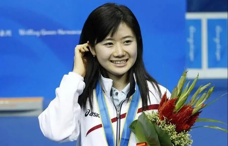 福原爱再爆婚变丑闻！被骂“滚出日本”：原来，我们都被她骗了！休闲区蓝鸢梦想 - Www.slyday.coM