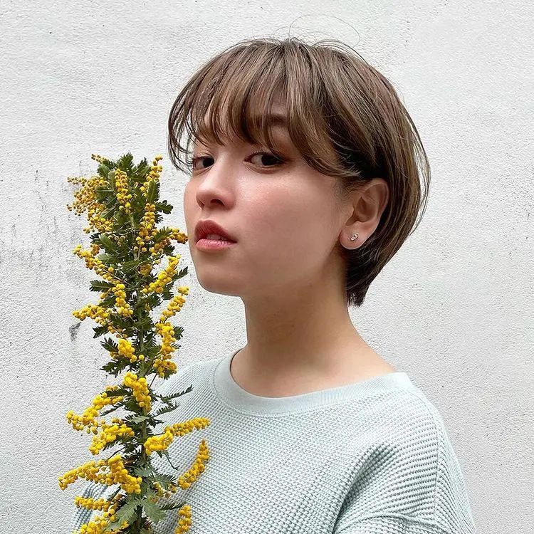 春天换发型大参考拿这篇找tony就可以