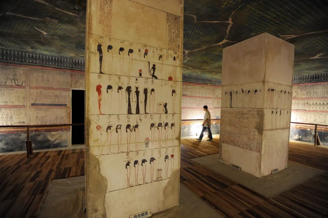 古埃及|木乃伊|埃及_新浪军事_新浪网