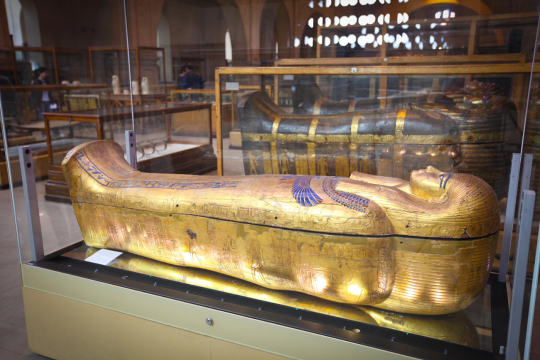 古埃及|木乃伊|埃及_新浪军事_新浪网