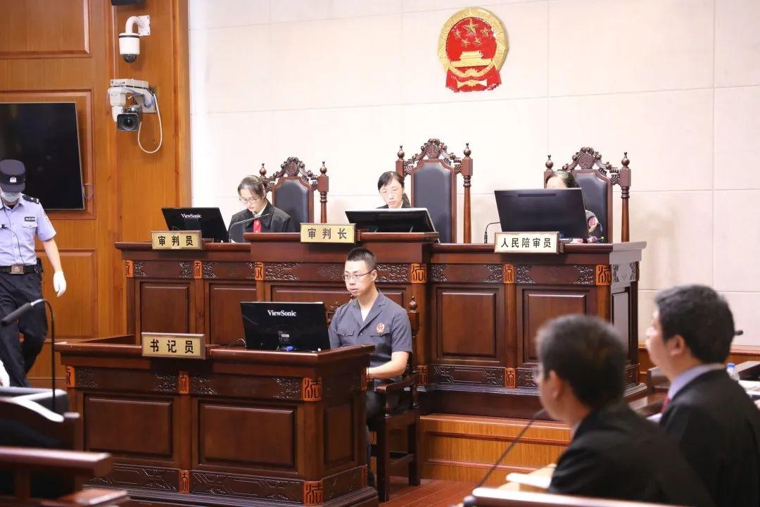 教育整顿黄洋努力做人民需要人民满意的好法官