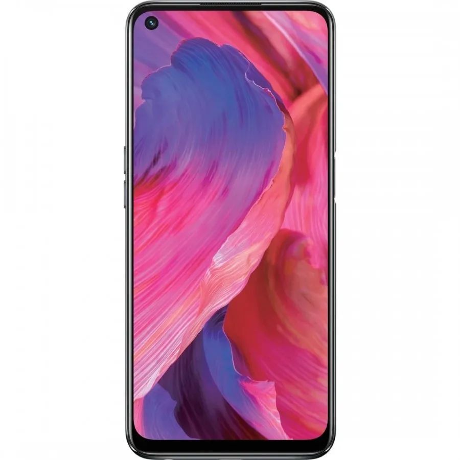 opporeno6系列新机获3c认证标配65w快充