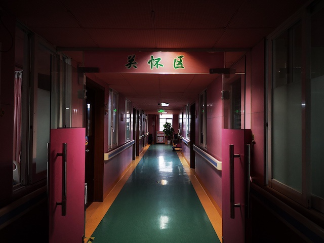 独家调查向死而生的临终关怀产业如何可持续发展