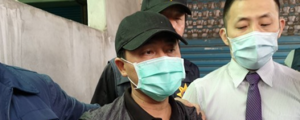 台铁脱轨事故致48死198伤，涉事企业负责人哽咽道歉休闲区蓝鸢梦想 - Www.slyday.coM