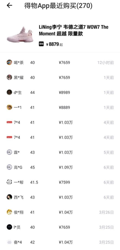 最高暴涨31倍！国产鞋遭热炒，李宁球鞋原价1499元卖48889元，有人几天赚一辆车休闲区蓝鸢梦想 - Www.slyday.coM