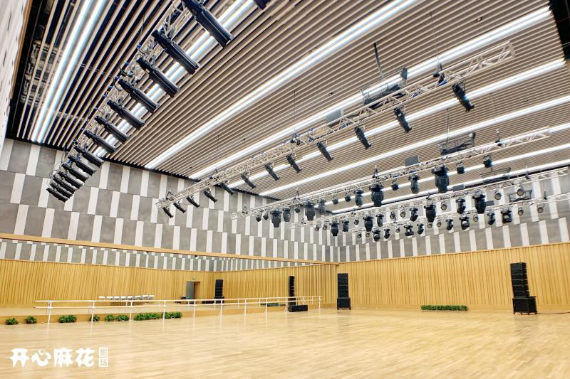 新剧场来了深圳龙华开心麻花6979剧场5月正式营业