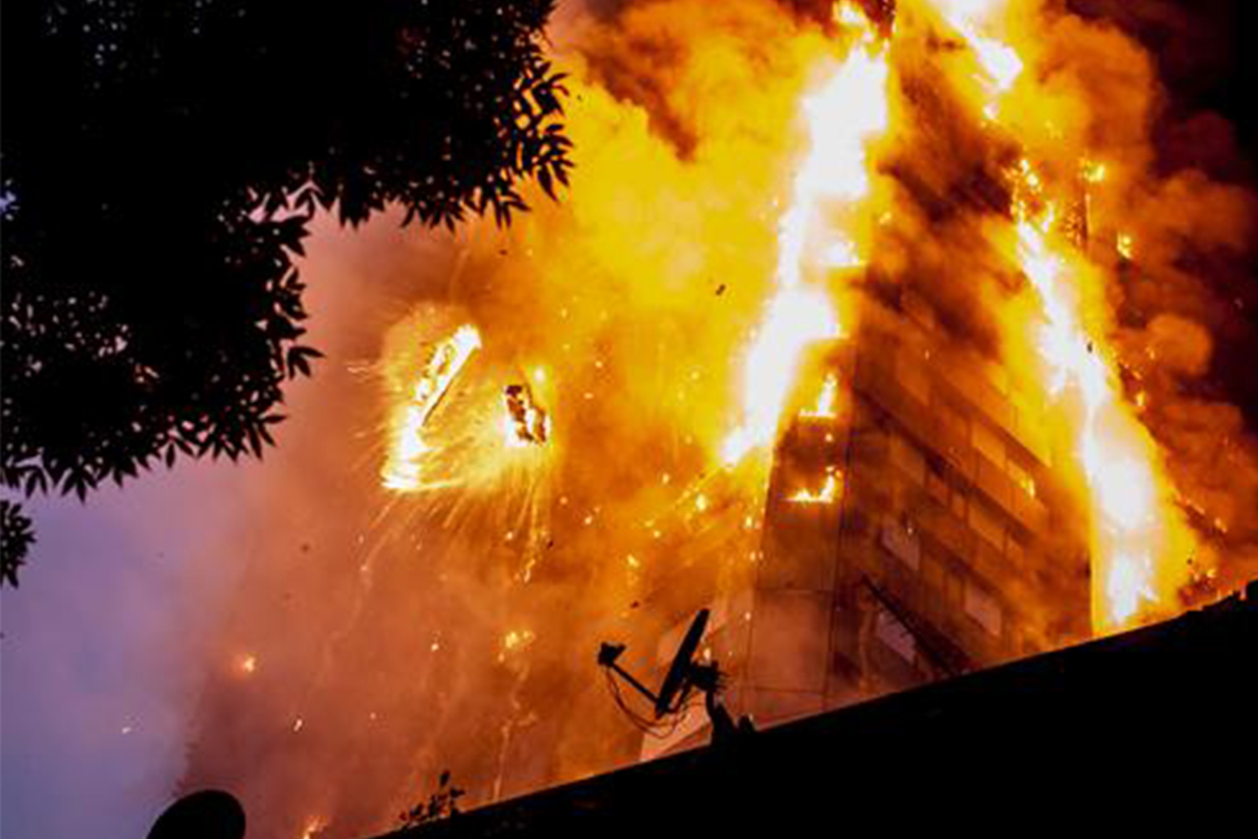 天津:不要成为"小火亡人"下一个受害者|天津|火灾_新浪新闻