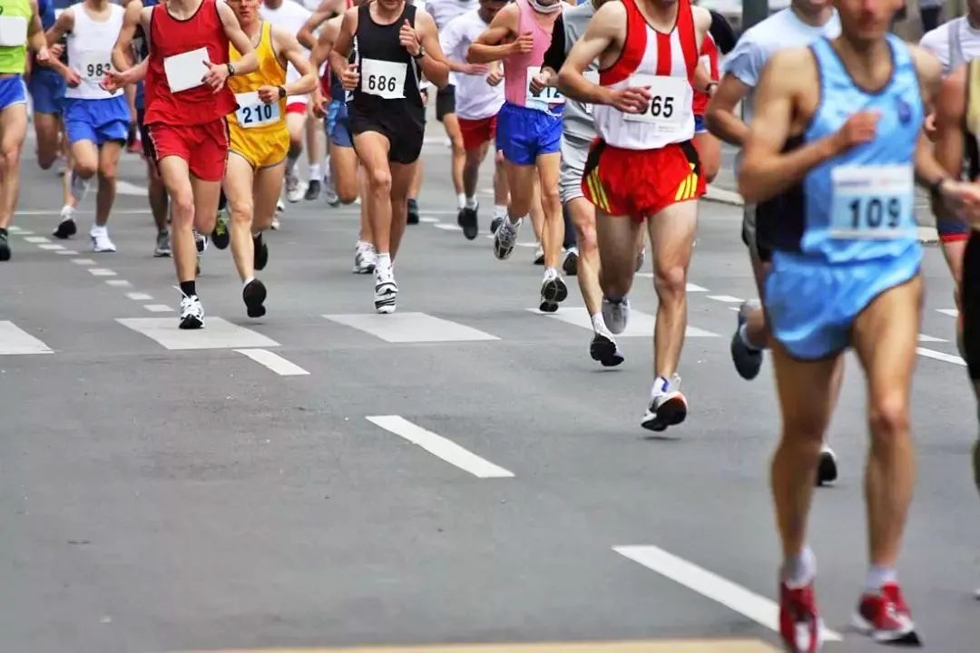 2021银川马拉松明起报名!5月23日开跑,增加亲子跑项目!