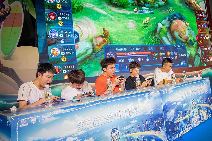 图片来源:海口市旅游和文化广电体育局