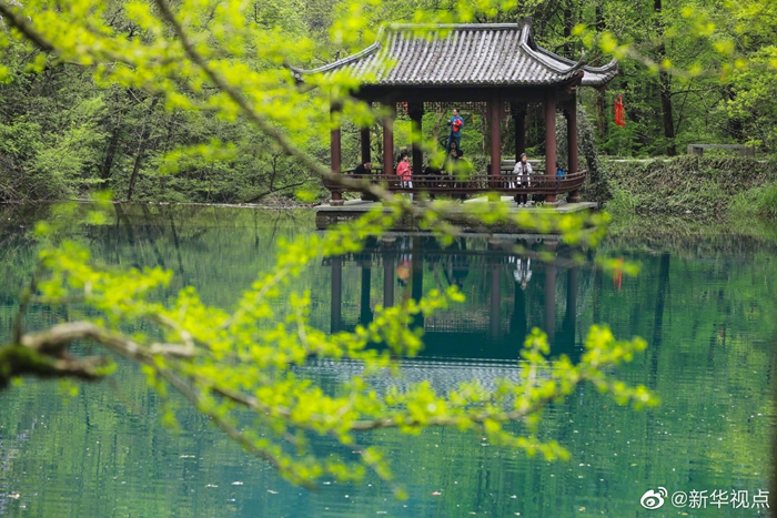 清明节假期国内旅游出游1.02亿人次