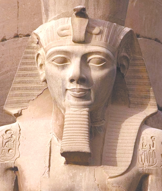 拉美西斯二世编辑:智羊特别声明:以上文章内容仅代表作者本人观点,不