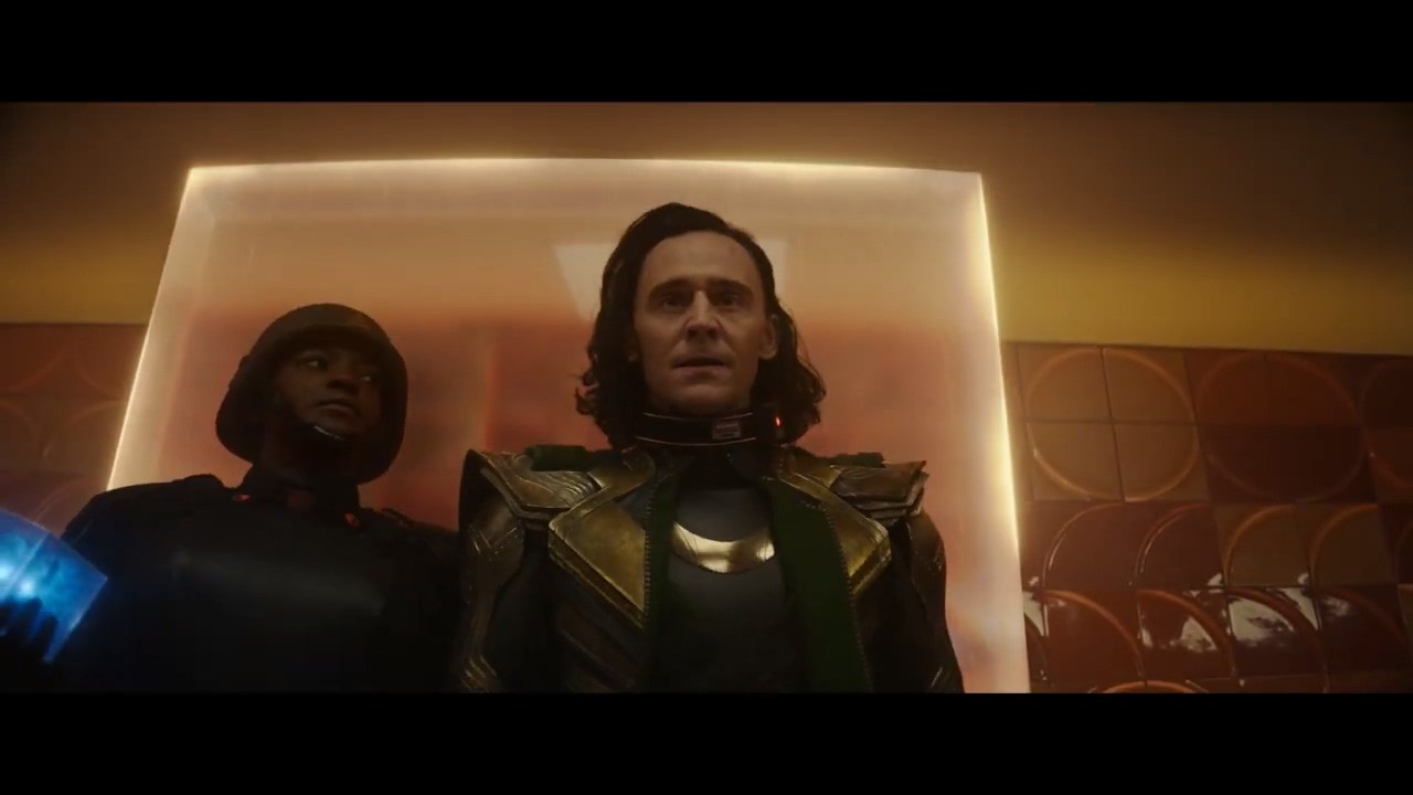 洛基真人剧集全新预告发布6月11日播出