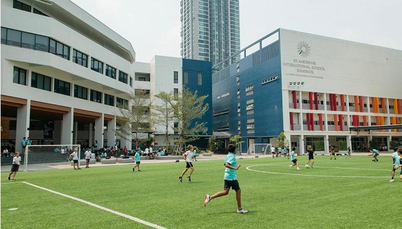 泰国娱乐场所疫情暴发多所国际学校停课