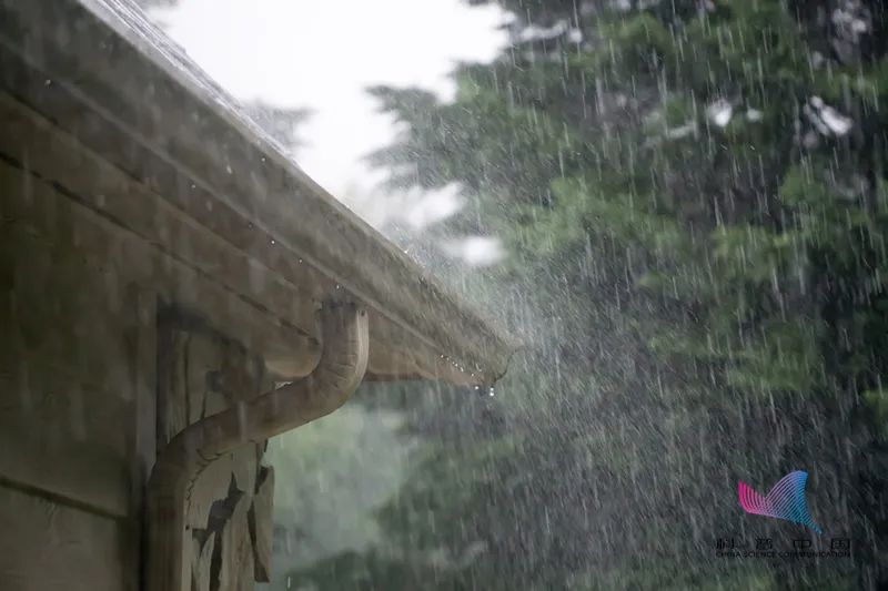 早生活丨清明时节为什么总是雨纷纷