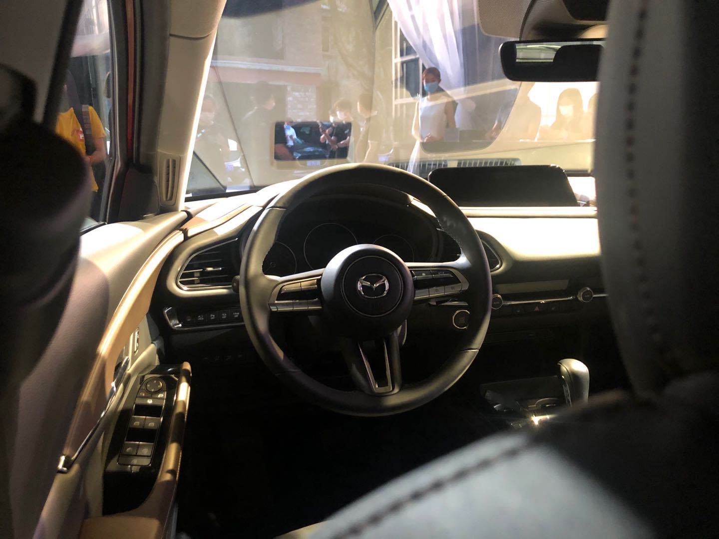 一汽马自达再传解散，马自达中国：谣传，但不再发文辟谣休闲区蓝鸢梦想 - Www.slyday.coM