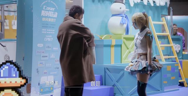 邓紫棋李诞都在追的高级真人秀打了多少大牌综艺的脸