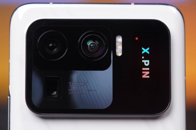 5999元起售的小米11ultra到底值么