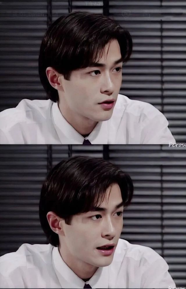 360度帅得无死角谁能拒绝颜值巅峰古天乐