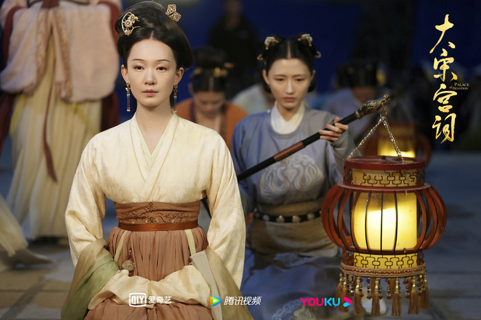 大宋宫词即将上演狸猫换太子千古疑案出新解