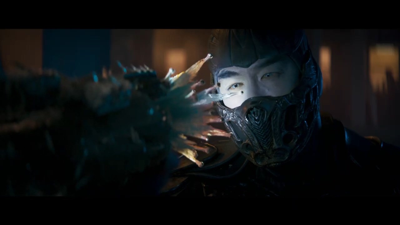 真人快打电影发布阵容预告全体角色齐上阵